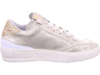 GIO+ Women's Sneakers in gold