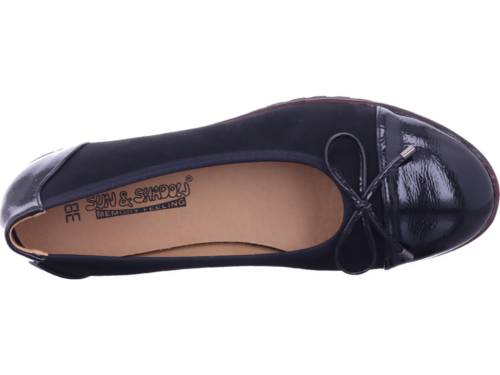 Dámské lodičky Shoe-world, černé