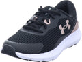 Under Armour Dámské Ua Wsurge 3 v černé barvě