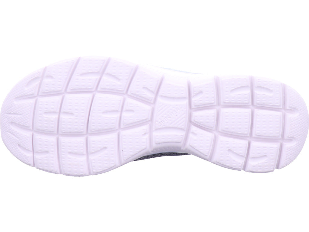 Dámské boty SKECHERS v šedé barvě