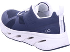 Tenhaag Men's Sneakers in Blue