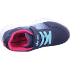 Lico Mädchen Sportschuh Bronte Vs in blau