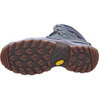 lowa Herren Wanderschuhe Renegade Evo Gtx Mid in grau