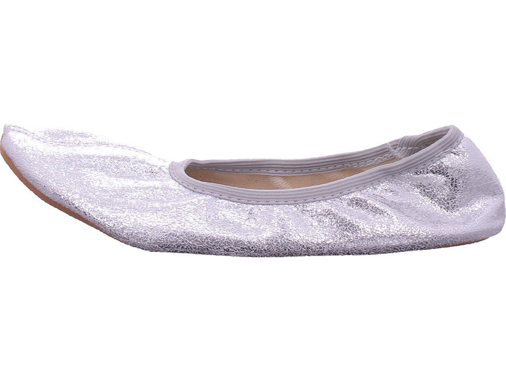Beck Mädchen   in silber