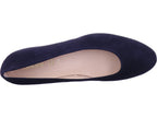 Gabor Damen Pump  in blau