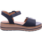 Jana Women's Sandals in black