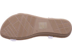 Shoe-world Damen   in weiß