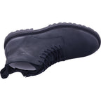 Queens Damen Stiefelette  in braun