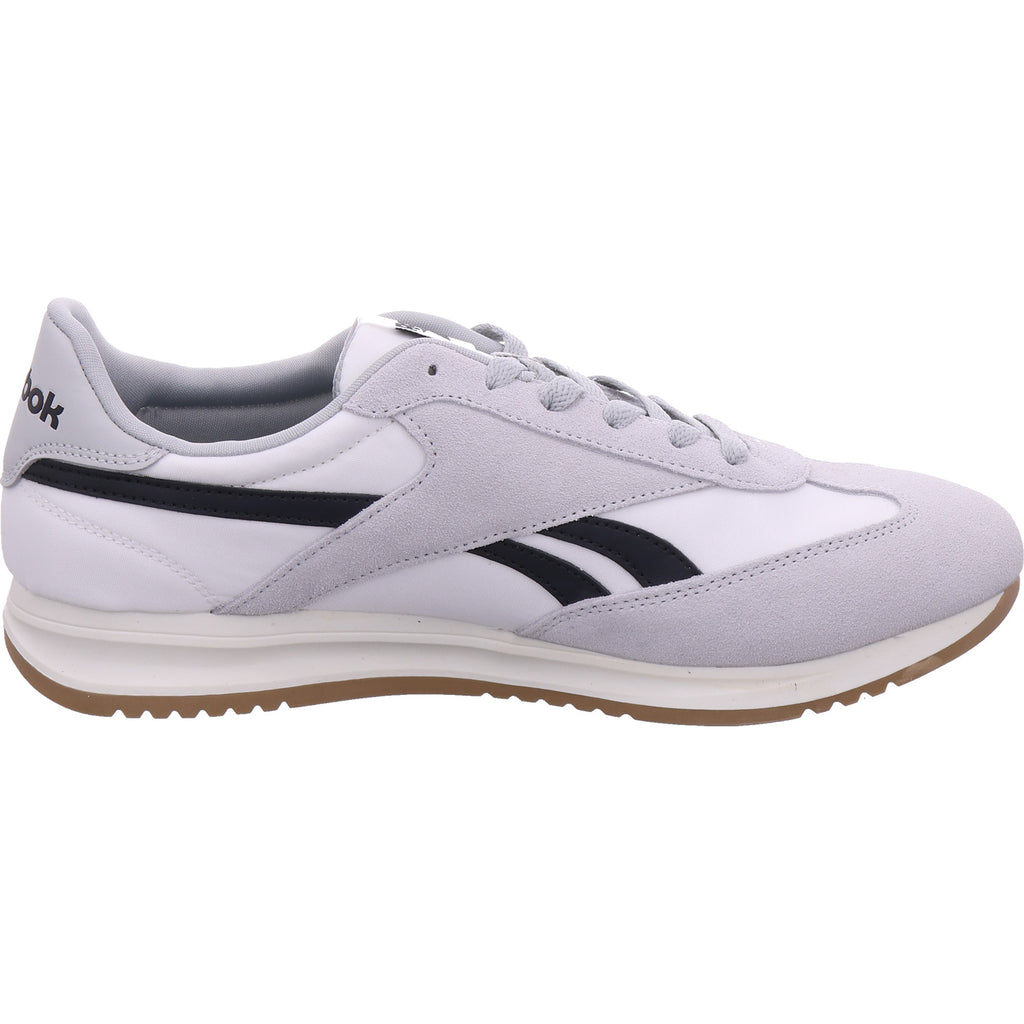 Reebok Herren Sneaker Reebok World 70 in weiß