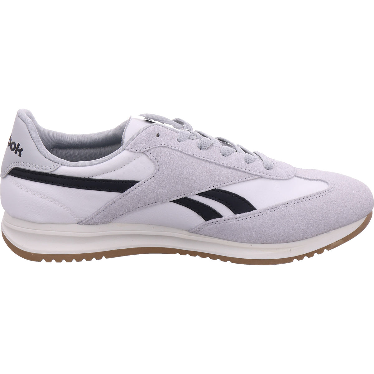 Reebok Herren Sneaker Reebok World 70 in weiß