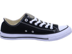 Pánská textilní obuv Converse Nv v černé barvě