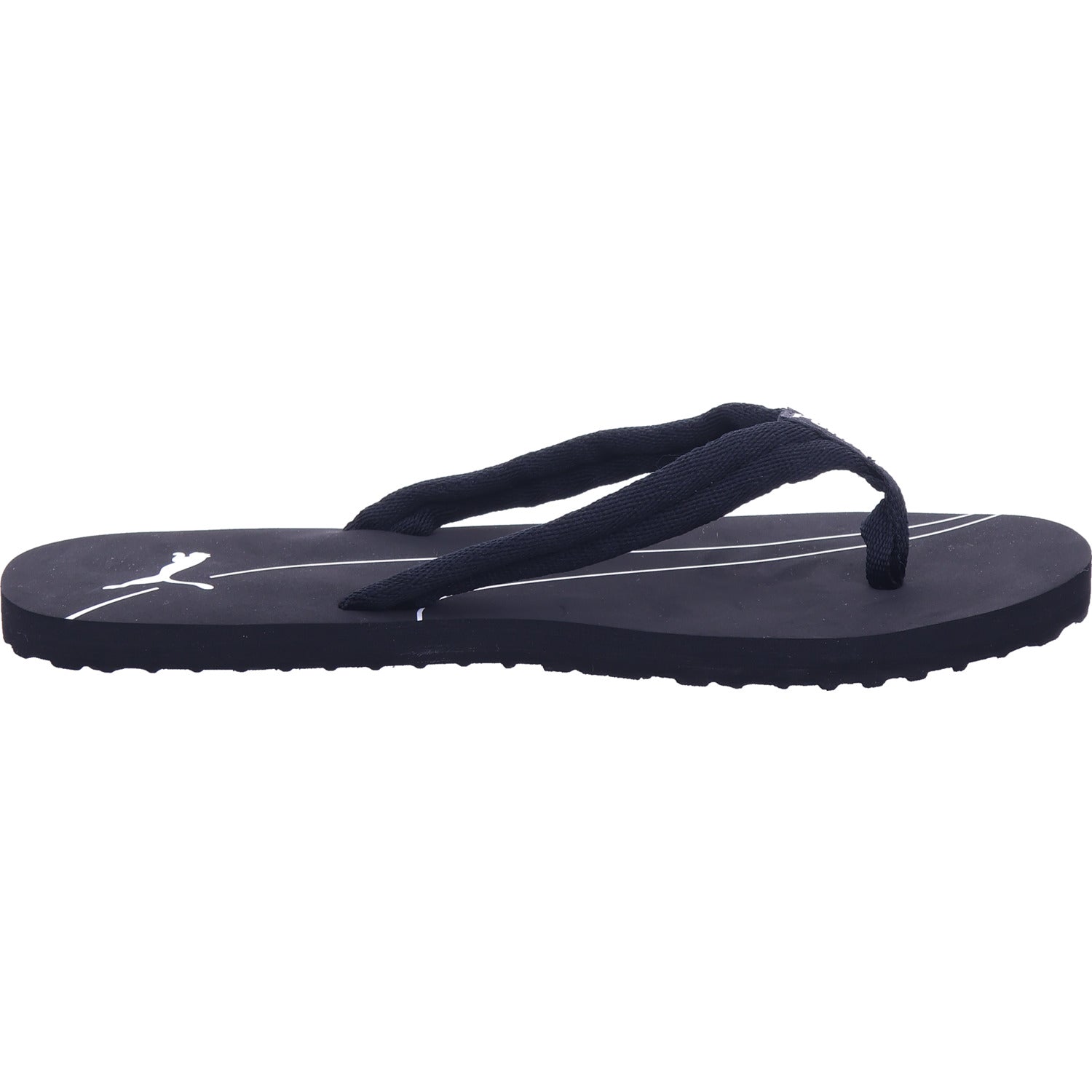 Puma Men's Epic Flip V3 Sandals in Black