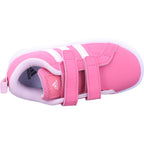 Adidas Mädchen Halbschuh Vs Pace 2.0 Cf I in pink