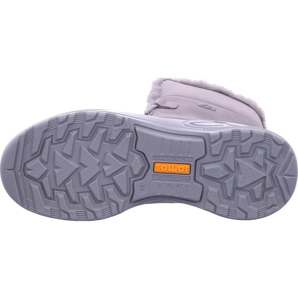 Jomos Damen Stiefelette  in grau