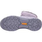 Jomos Damen Stiefelette  in grau
