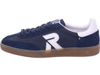 Rieker Herren Sneaker Hwk Herren Halbschuhe in blau