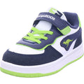 KangaRoos Jungen Halbschuh  in blau