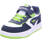 KangaRoos Jungen Halbschuh  in blau
