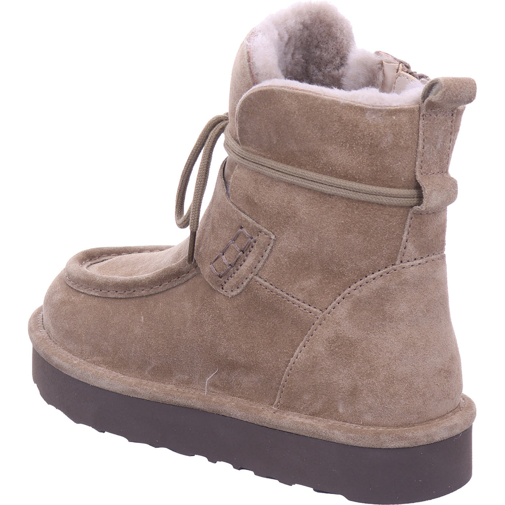 Gabor Damen Winterstiefel  in beige