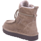 Gabor Damen Winterstiefel  in beige