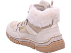 Romika Damen Stiefel  in beige