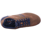 Bugatti Men's Lace-up Shoe in brown