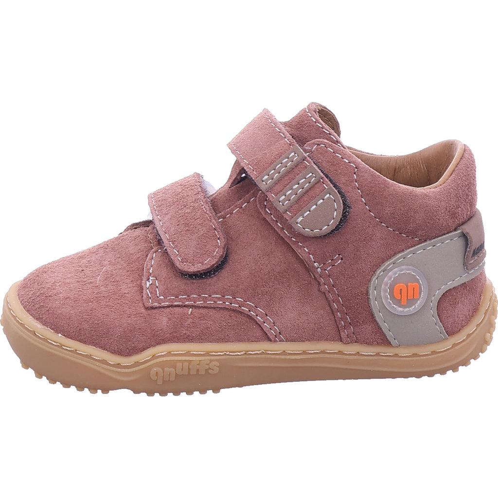 Ricosta Baby - Mädchen Stiefel  in rose