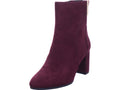Marco Tozzi Damen Stiefel  in rot