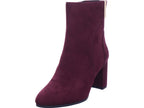 Marco Tozzi Damen Stiefel  in rot