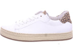 Gabor Damen Sneaker  in weiß