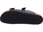 Canadian John Herren Pantolette Weichtritt in black