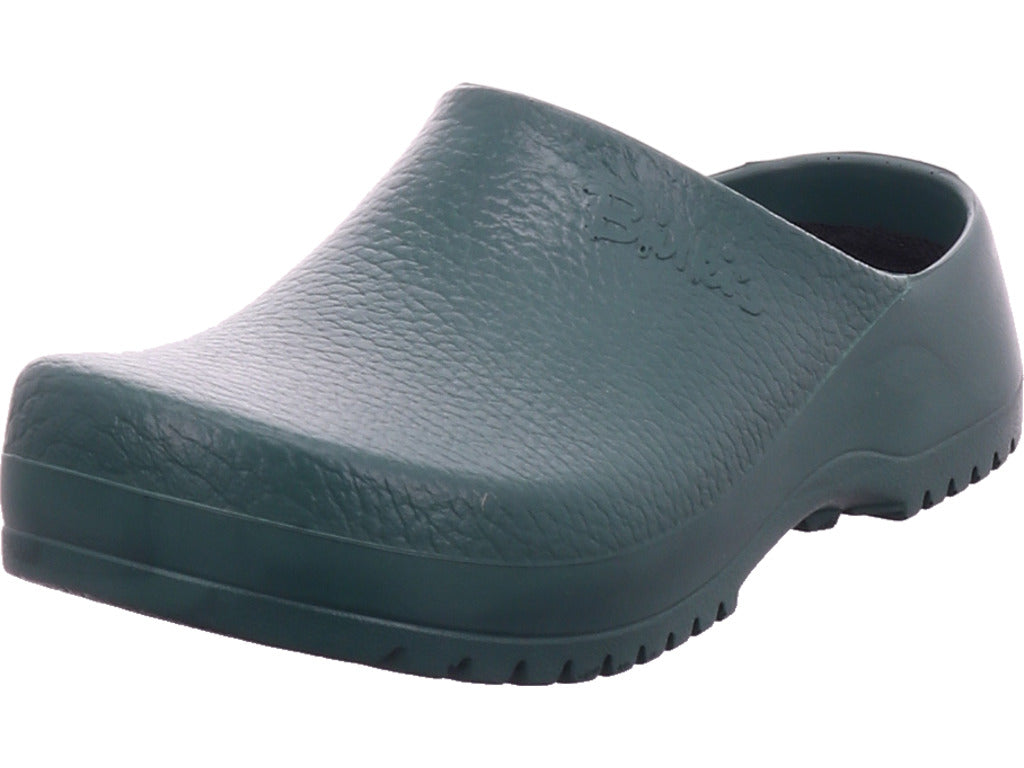 Birkenstock Unisex - Adults Sandals Birkenstock Professional in green