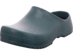 Birkenstock Unisex - Adults Sandals Birkenstock Professional in green