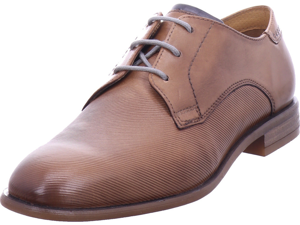 Bugatti Herren Businessschuh  in beige