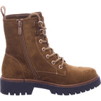 Becker Damen Stiefelette  in braun