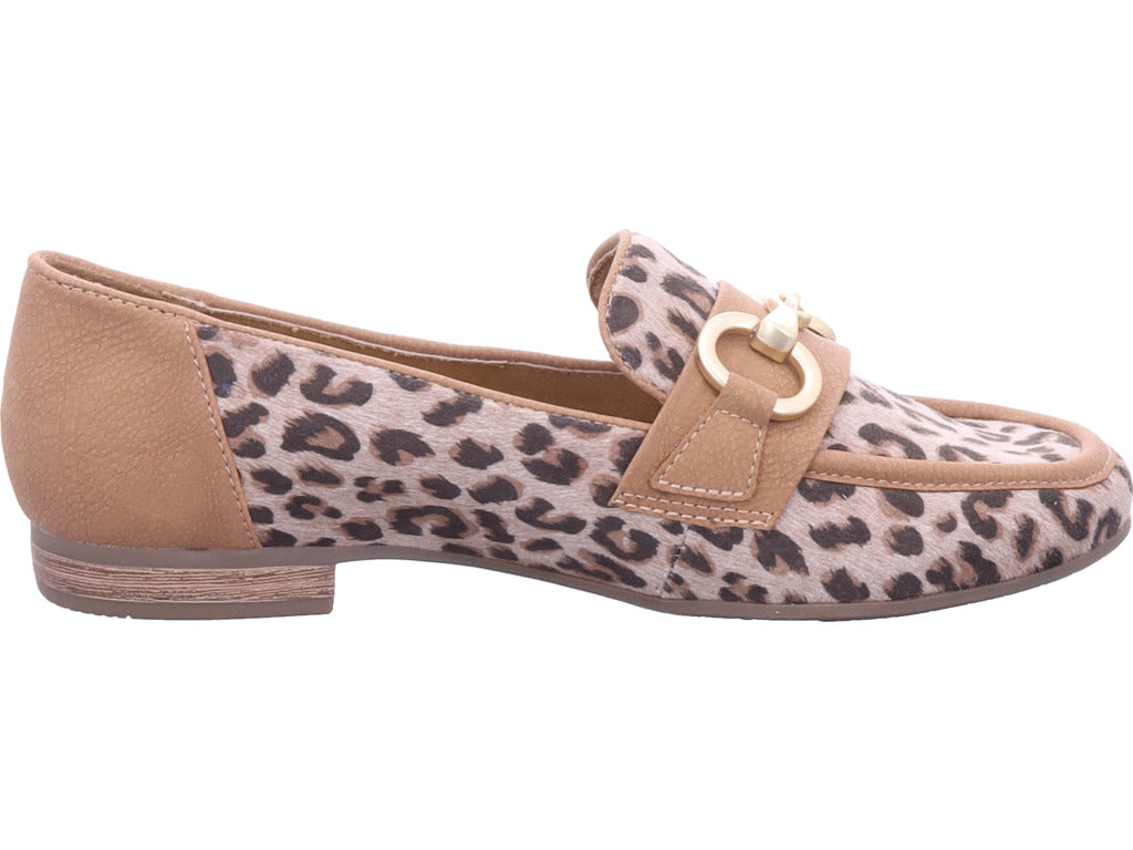 Jana Women's Sneakers in brown