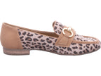 Jana Women's Sneakers in brown
