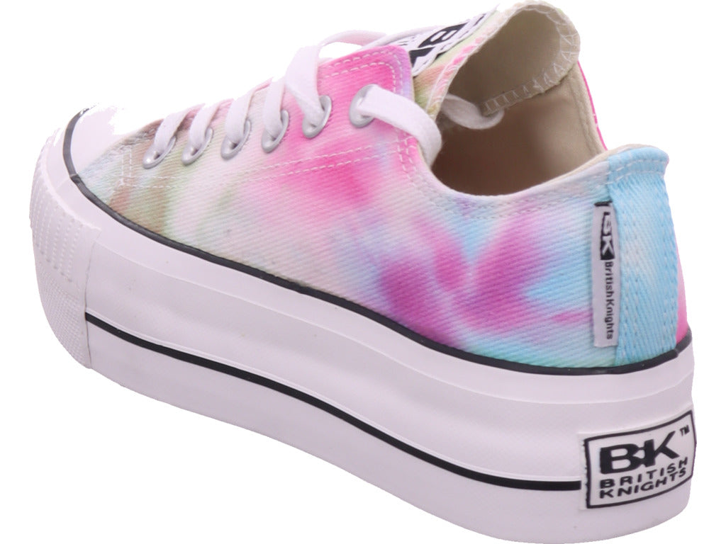 British Knights Women's Low-Top Sneakers Kaya in other materials