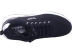 Dockers Damen Sneaker  in schwarz