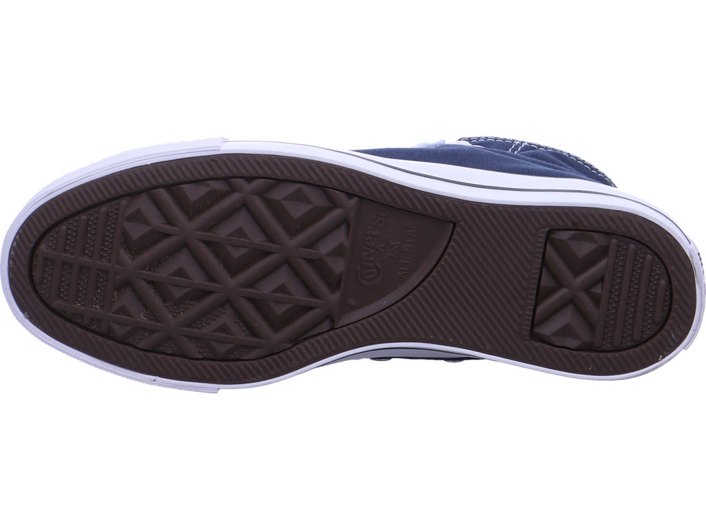 Converse Men's Sneakers in blue