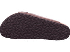 Birkenstock Men's Sandal Arizona FL WB Habana in Brown