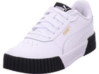 Puma Damen  Carina 2.0 in weiß