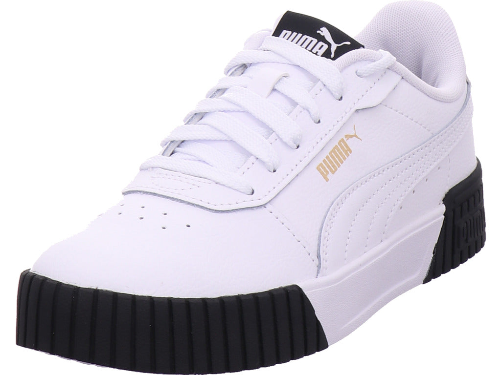 Puma Damen  Carina 2.0 in weiß