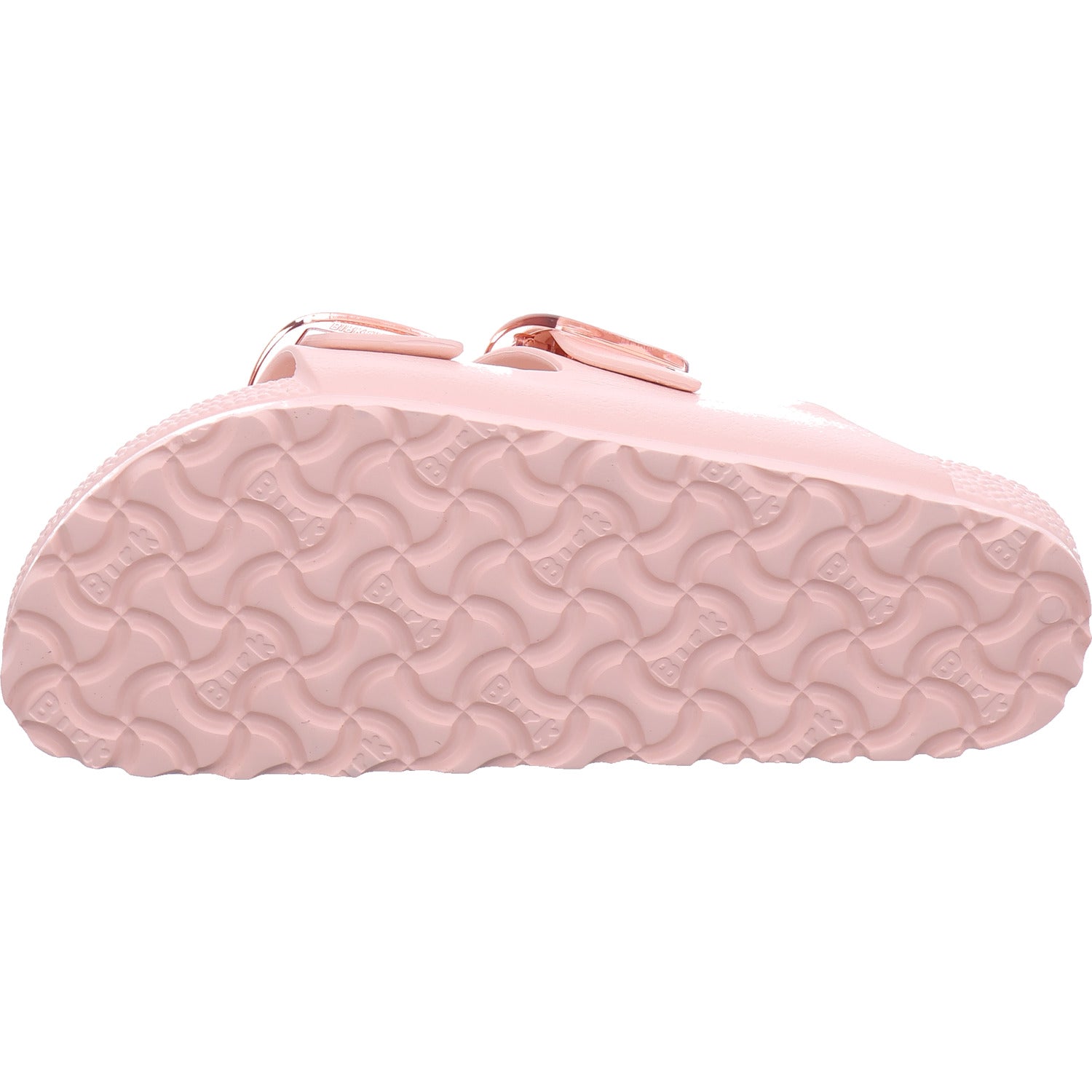 Birkenstock Damen Pantolette Arizona Big Buckle Eva in rose