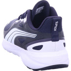 Puma Men's Sneakers Softride Cosmic St Sliptech in blue