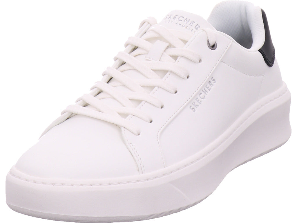 SKECHERS Herren   in weiß