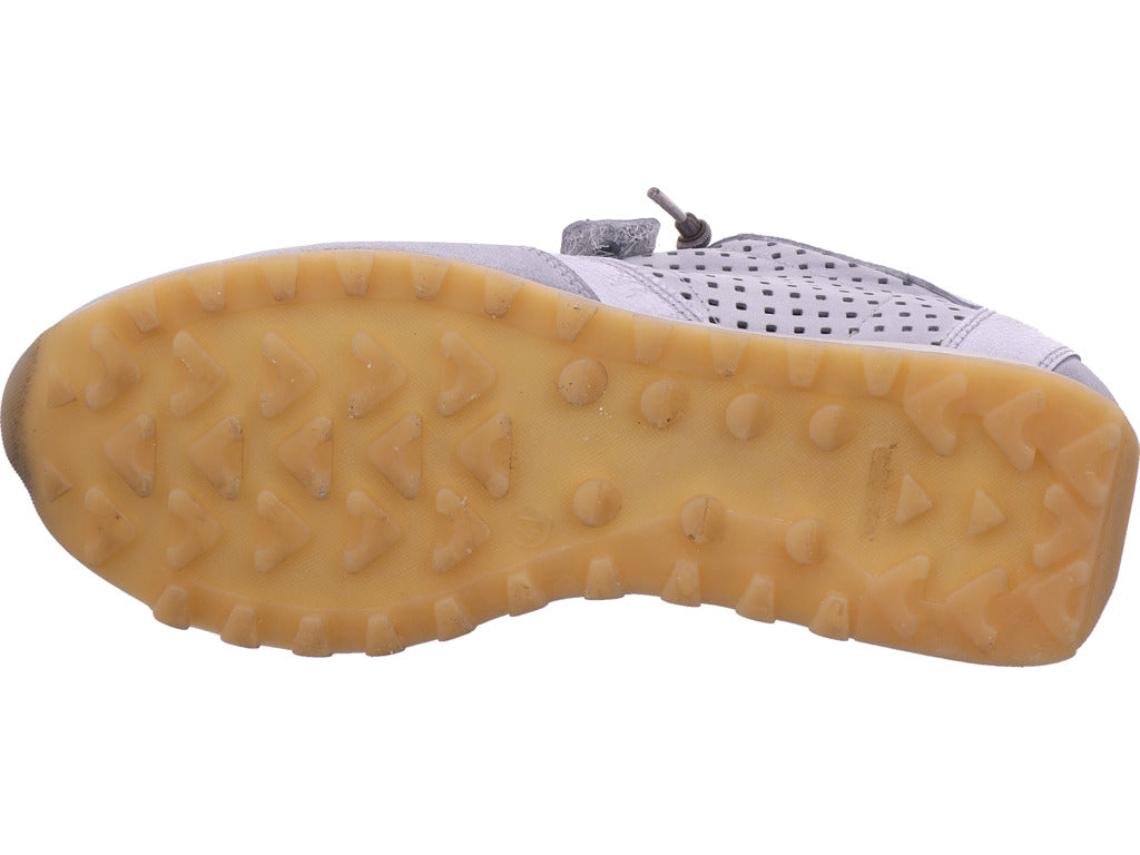 Pánské tenisky Cetti v šedé barvě