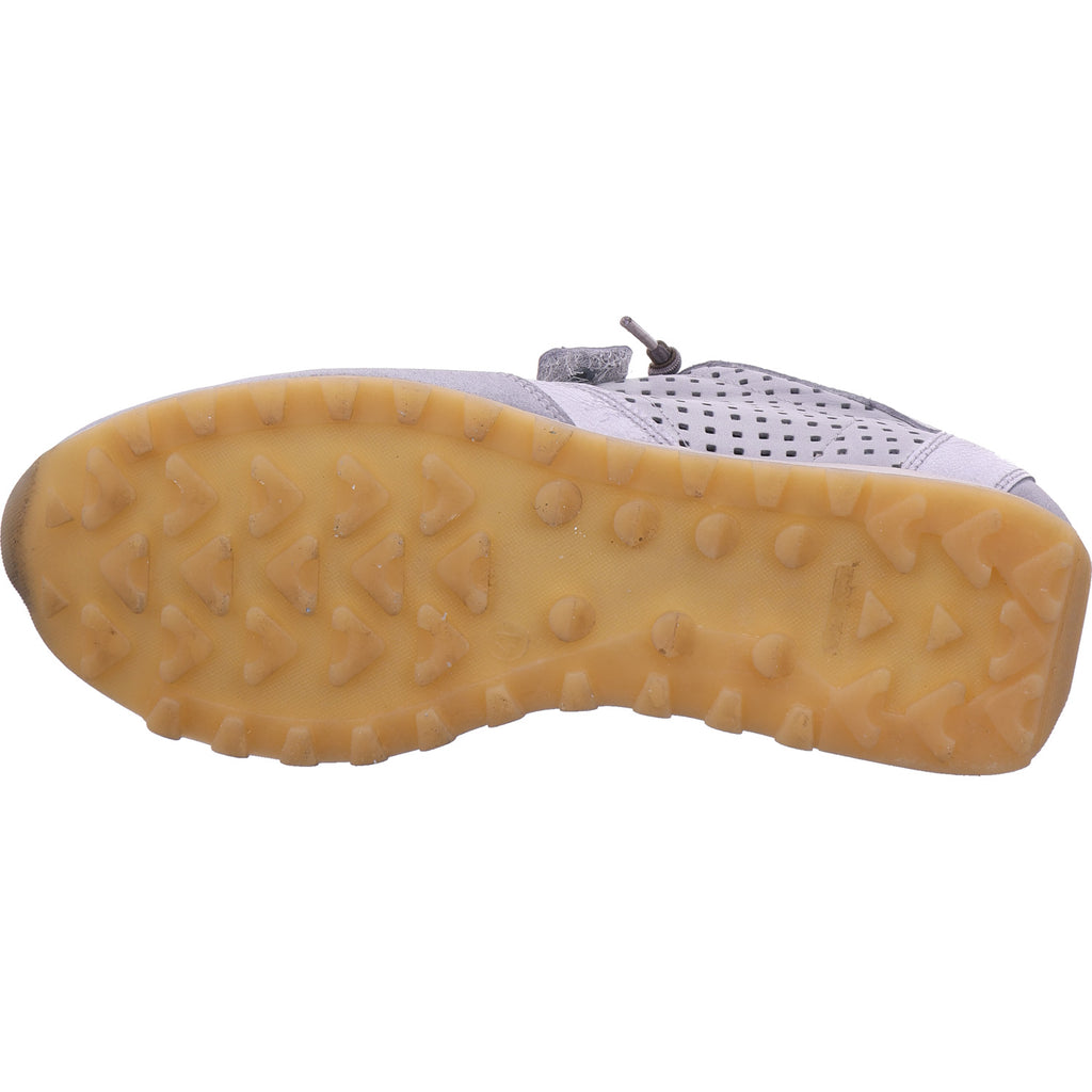 Pánské tenisky Cetti v šedé barvě