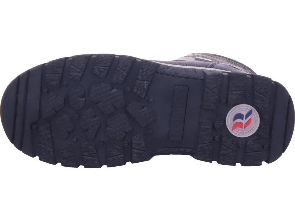 Romika Herren Stiefelette  in braun