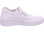 Gabor Damen Sneaker  in weiß